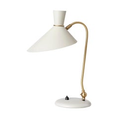 Lampada da tavolo Bloom Warm White di Warm Nordic