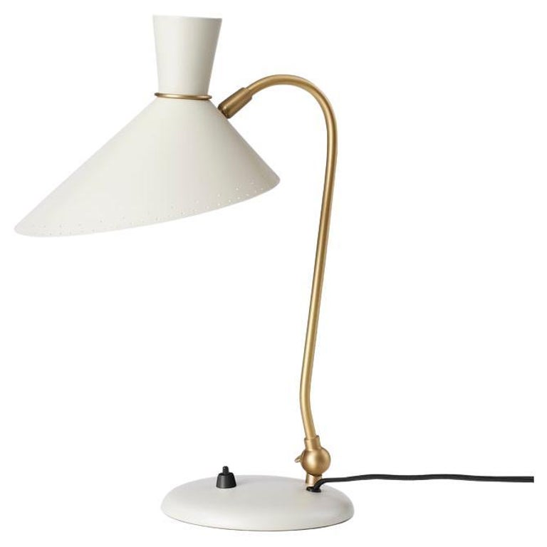 Bloom Warm White Table Lamp by Warm Nordic For Sale at 1stDibs