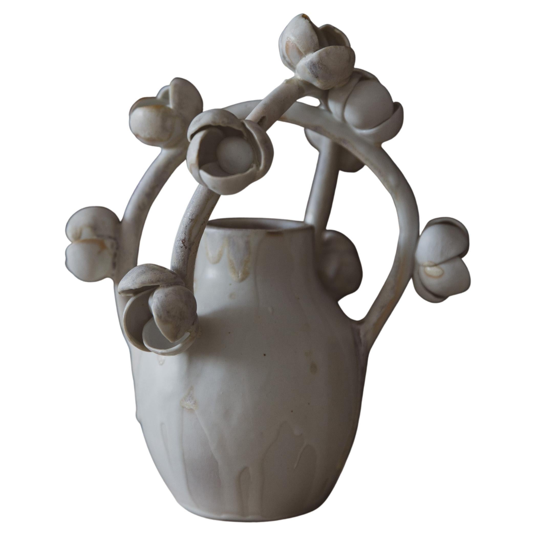 Blooming Arches Vase