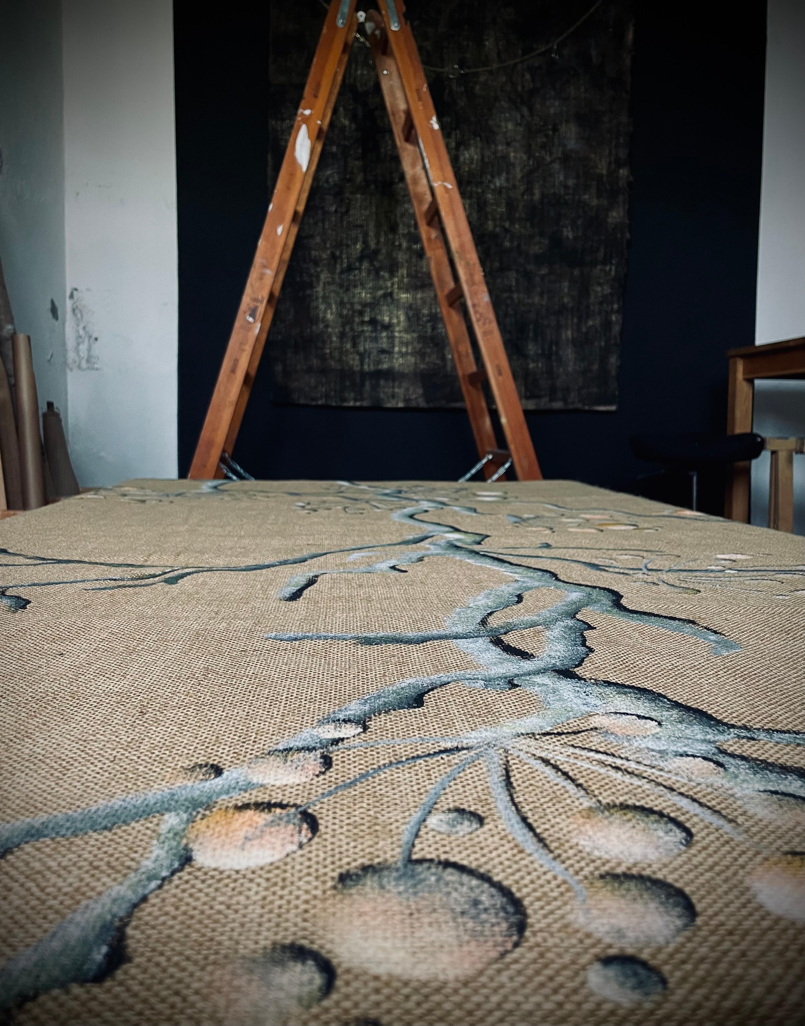 Blühende Seifenblasen im Angebot 2