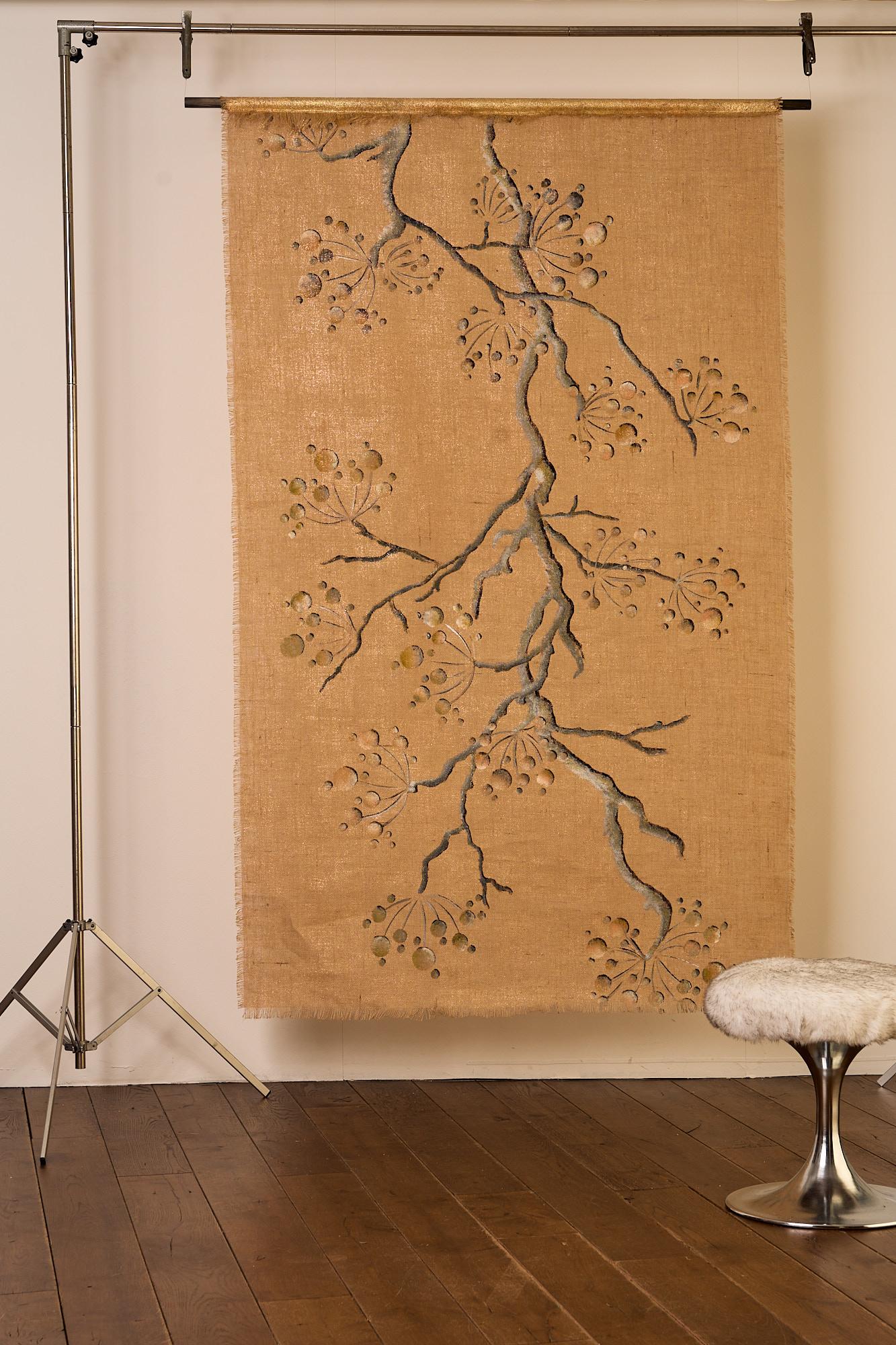 Blühende Seifenblasen im Angebot 3