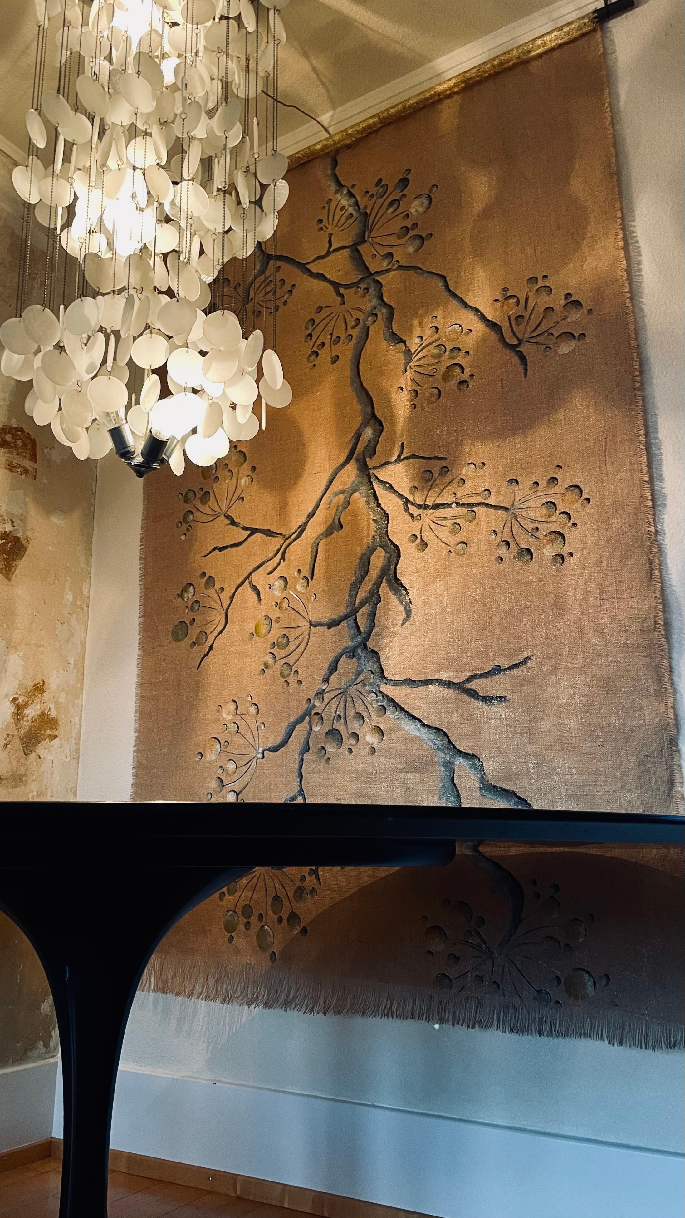 Blühende Seifenblasen (Schweizerisch) im Angebot