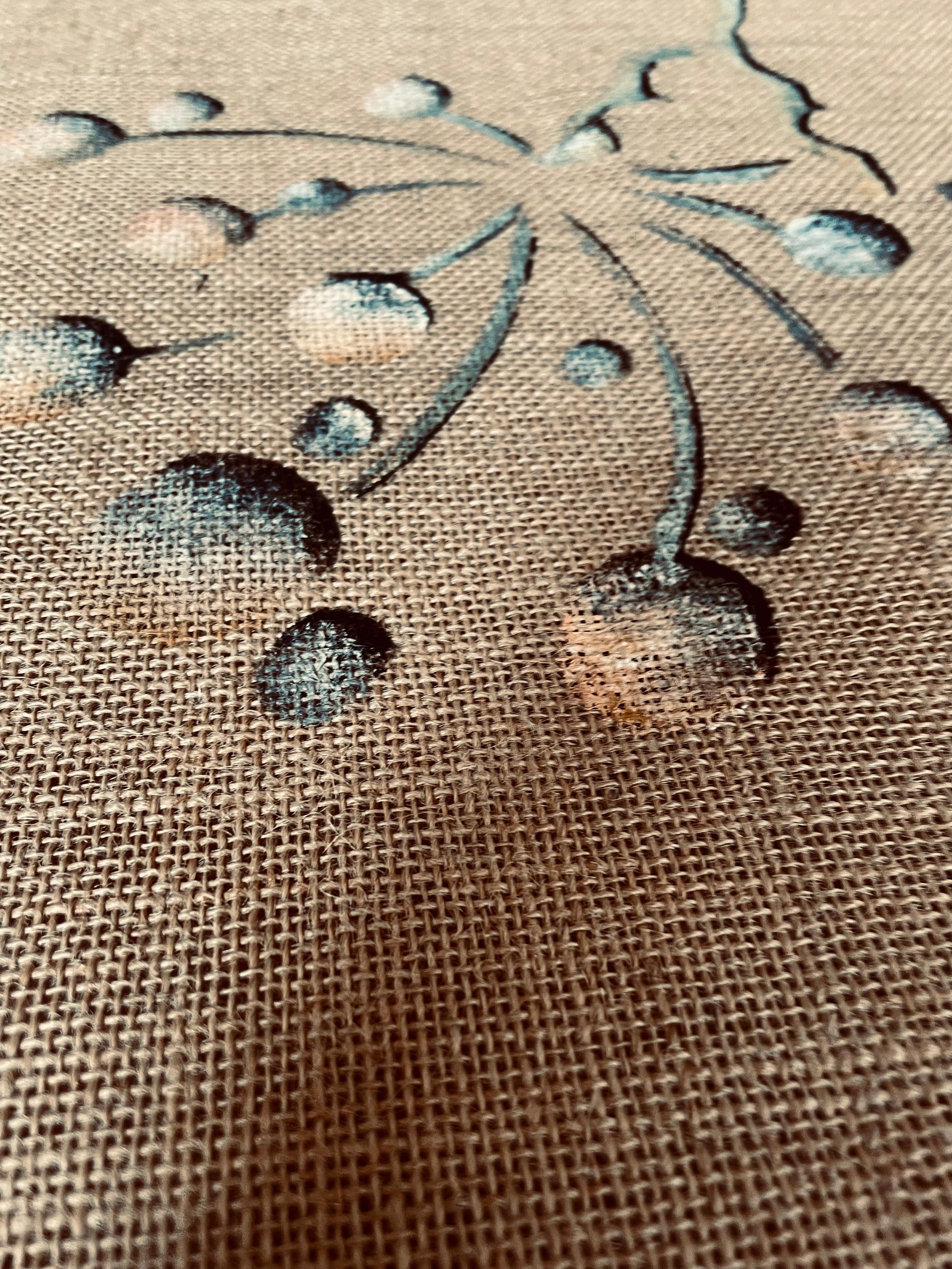 Blühende Seifenblasen im Angebot 1