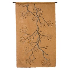 Blühende Seifenblasen