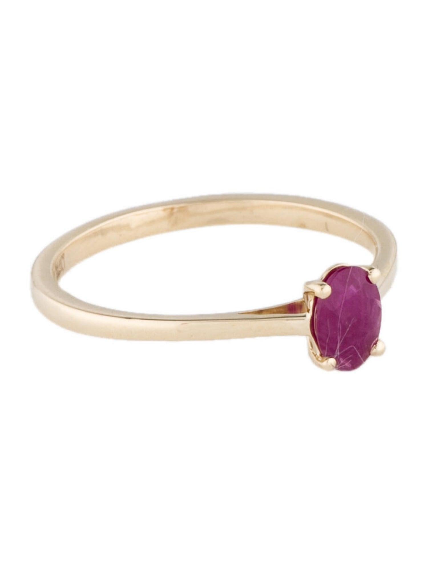 Evoke the fervor of nature's passionate blooms with our Blooms of Passion Ruby Oval Ring. Immerse yourself in the rich legacy of Jeweltique, where nature's beauty is transformed into timeless pieces of art. This exquisite ring, a part of our