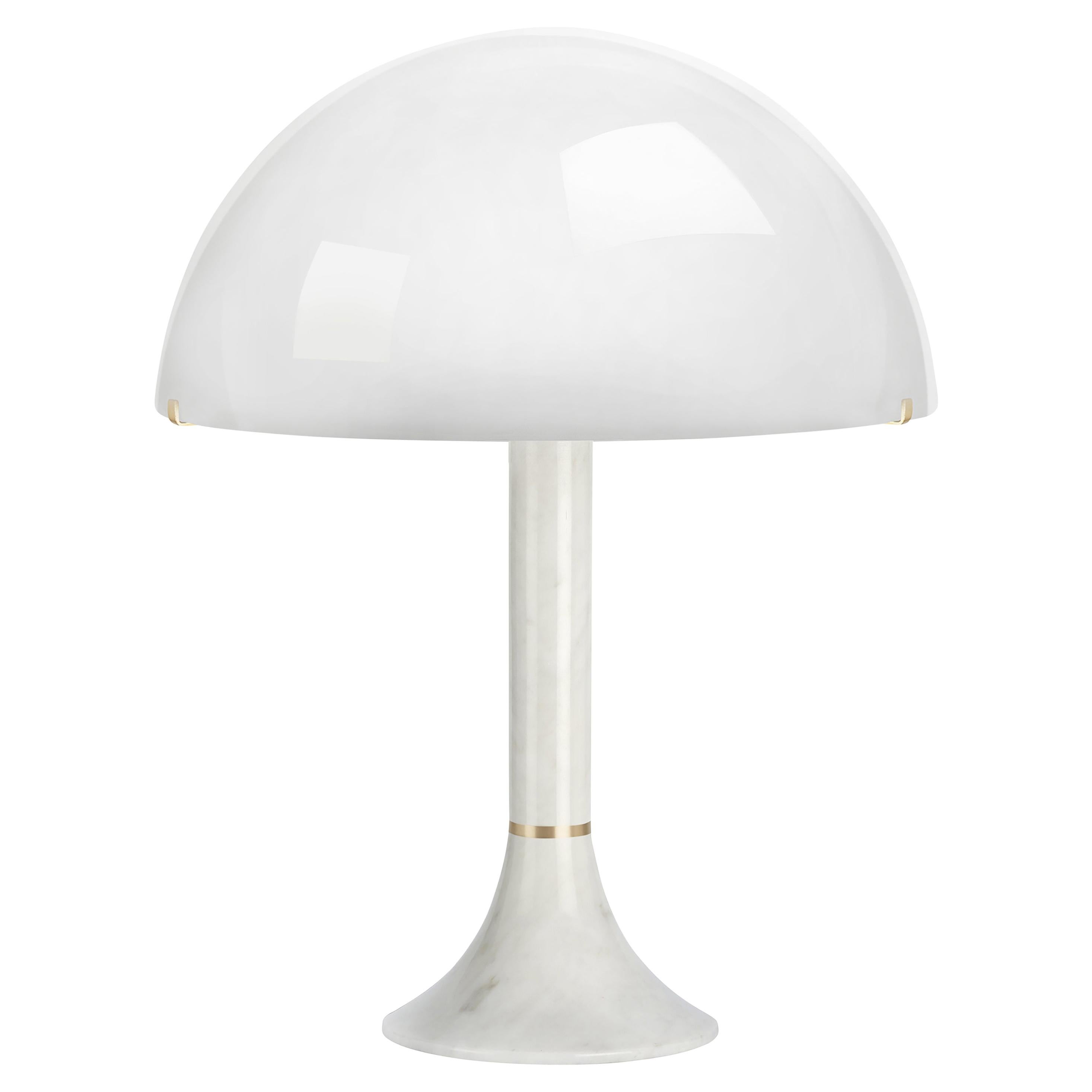Bloomsbury Table Lamp by CTO Lighting For Sale