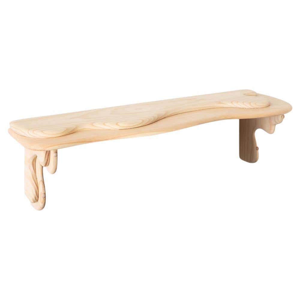 Bloopy Doopy Shelf, Medium, 2 For Sale at 1stDibs