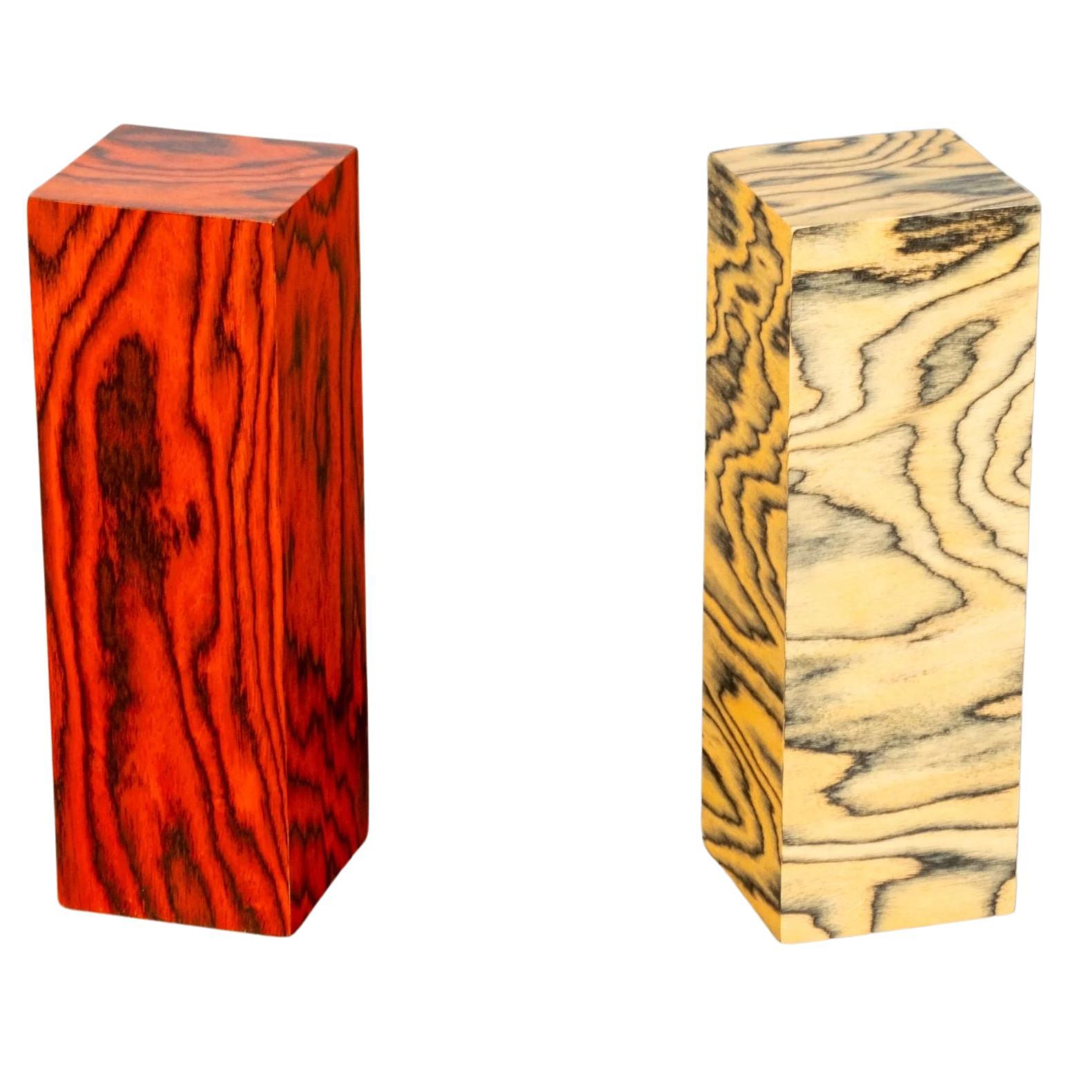 Nouveautés et articles sur mesure Pedestals and Columns