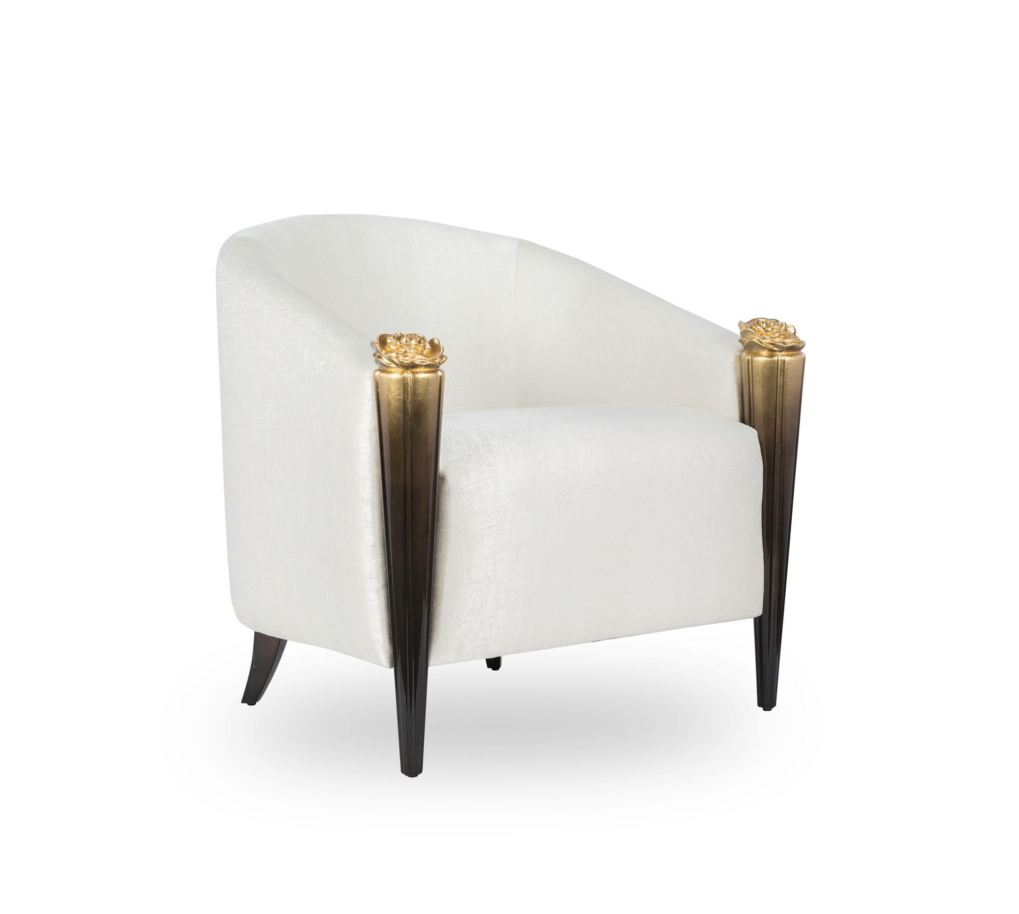 Other Blossom Armchair by Memoir Essence For Sale
