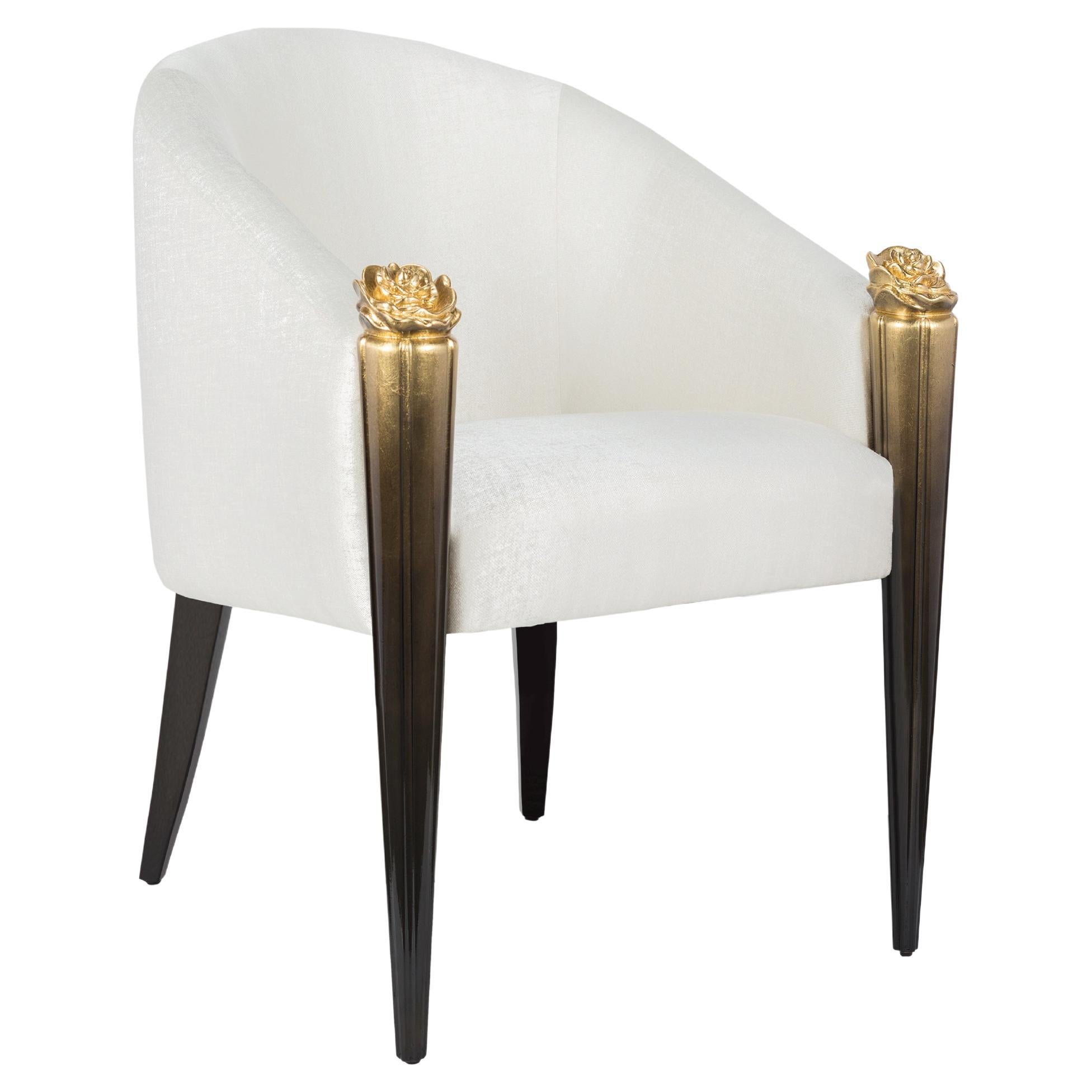 Blossom Dining Chair by Memoir Essence For Sale