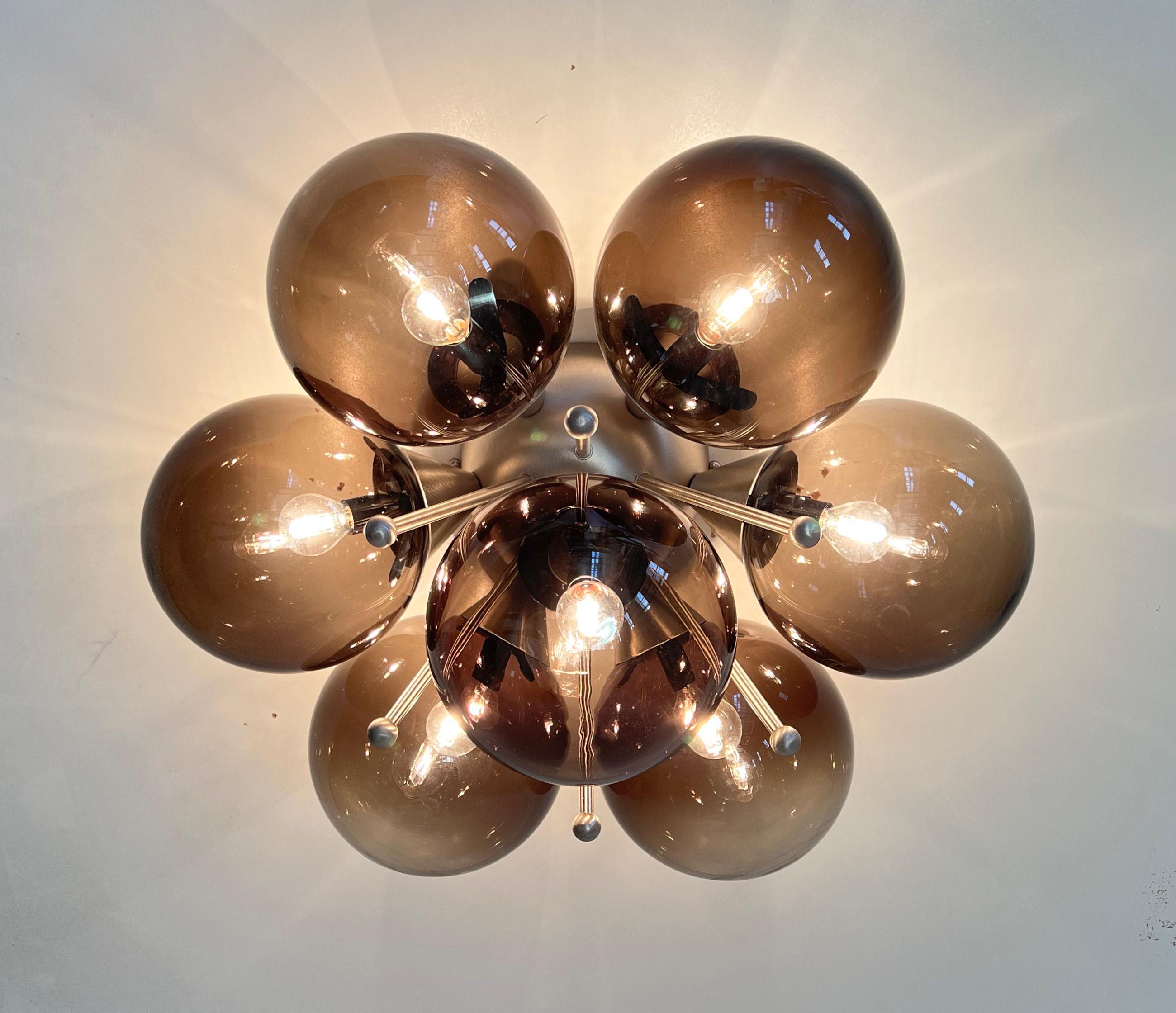 italien Monture Blossom de Fabio Ltd en vente