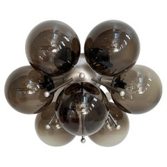 Blossom Flush Mount by Fabio Ltd