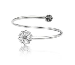 Blossom Gentile Bypass Bangle