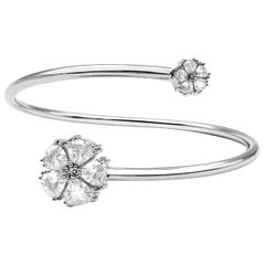 Blossom Gentile Bypass Bangle