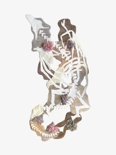 Blossom II Rug by Maria Zakioso