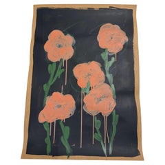 Blossom 9 2023 Rita Alaoui Blossom 9 2023 Rita Alaoui