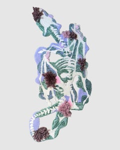 Blossom Rug by Maria Zakioso