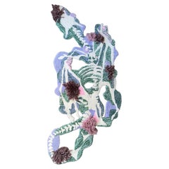 Blossom Rug by Maria Zakioso