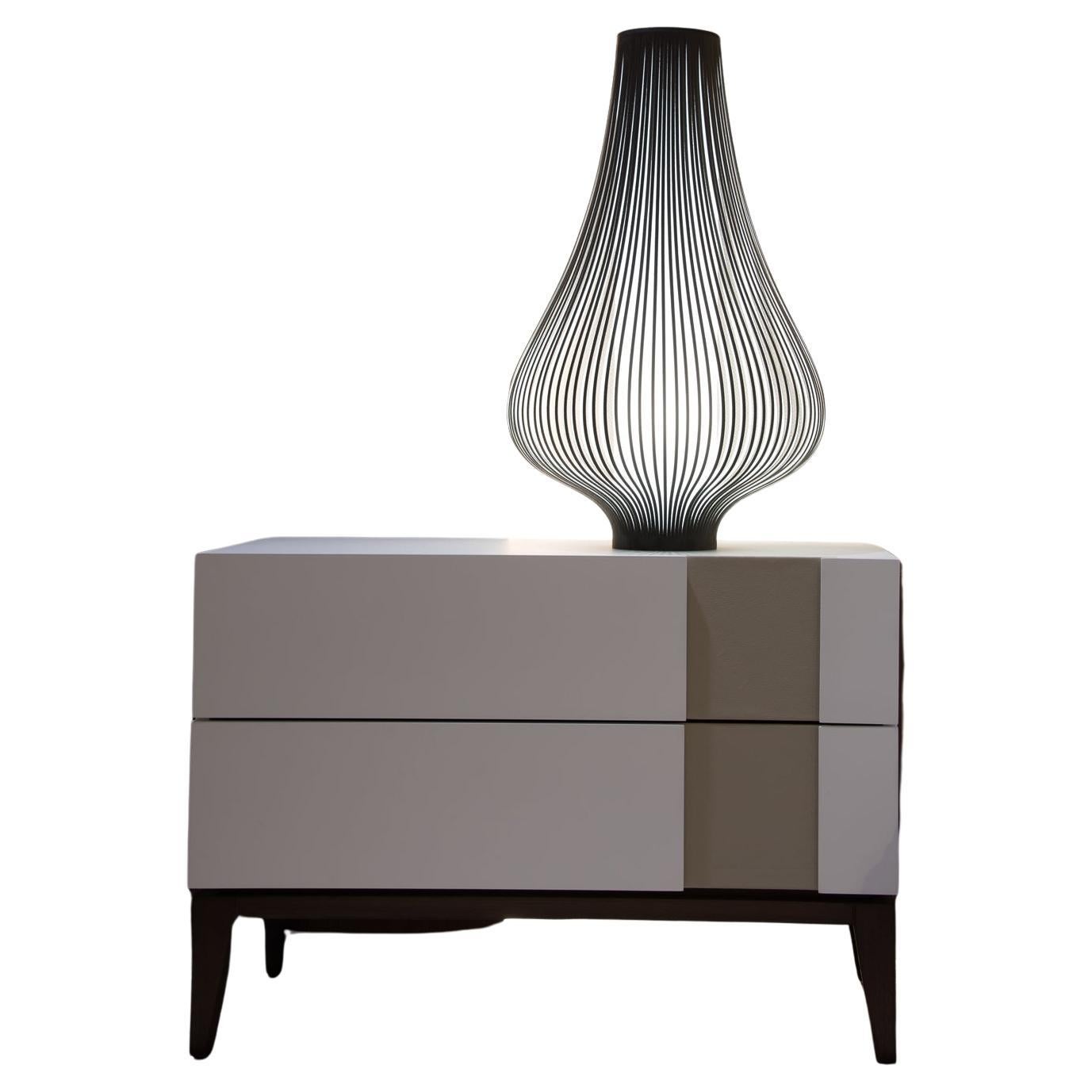 Blossom Table Lamp For Sale