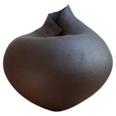 Blossom VI Sculptural Ceramic Vase by Audrey Vo Van