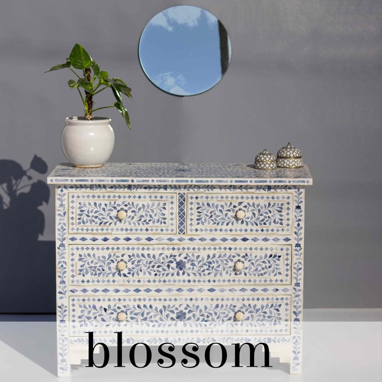 white christmas dresses Discover the Beauty of a One-of-a-Kind Bone Inlay Three Drawer