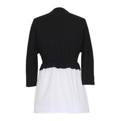 Fabiana Filippi Blouse 2 in 1 size 42