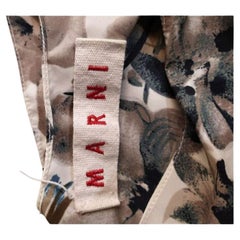 Marni Blouse size 42