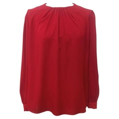 Tara Jarmon Blouse size 40