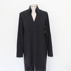 Tailleur pantalon chemisier