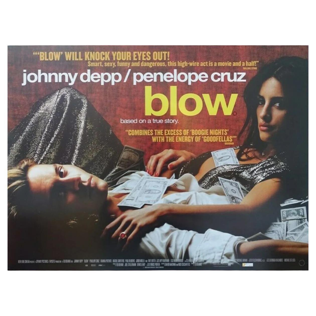 Golpe (2001) en venta