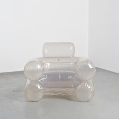 Blow Armchair for Zanotta, 1967