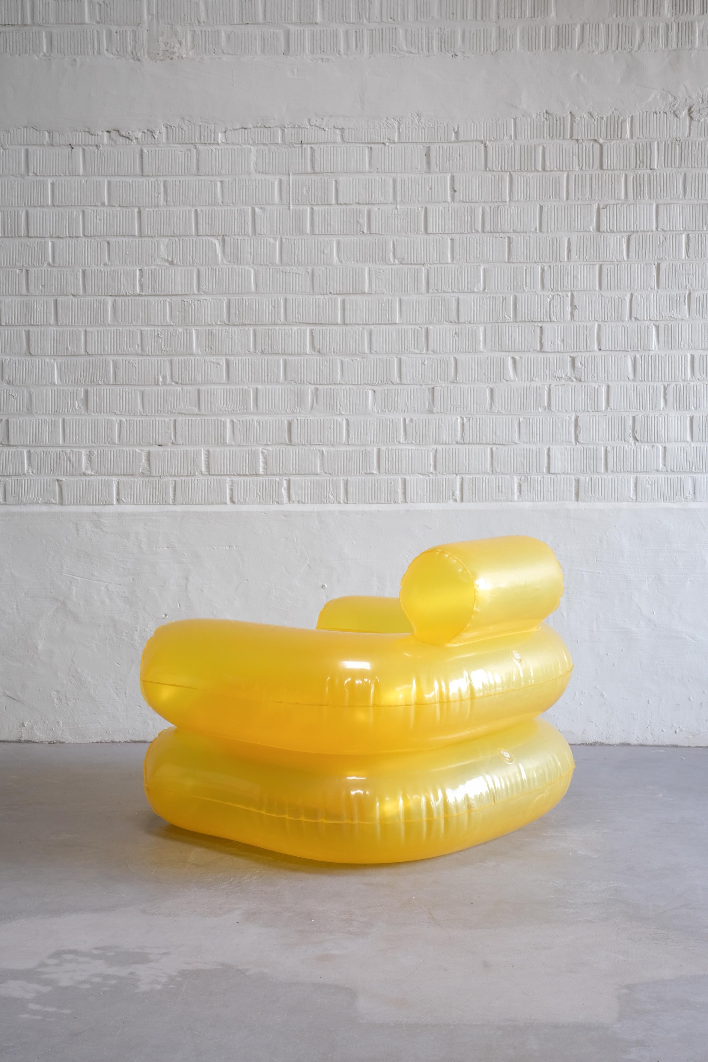 inflatable garden furniture