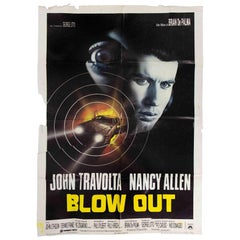 Blow Out (1981, Italy) Blow Out (1981, Italy)