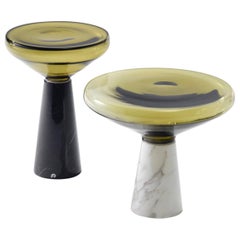 Glass Tables