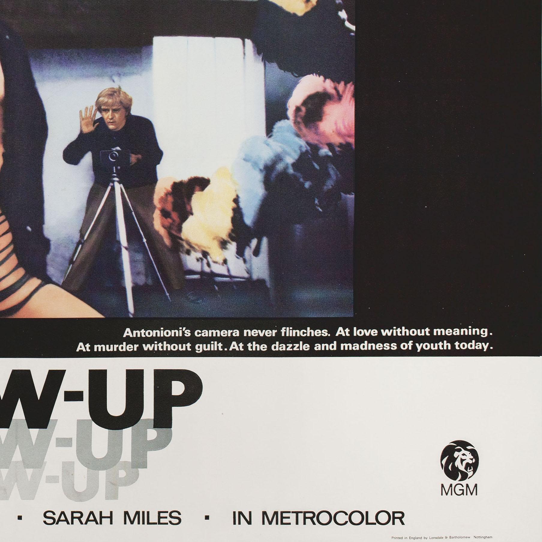 blow up movie poster