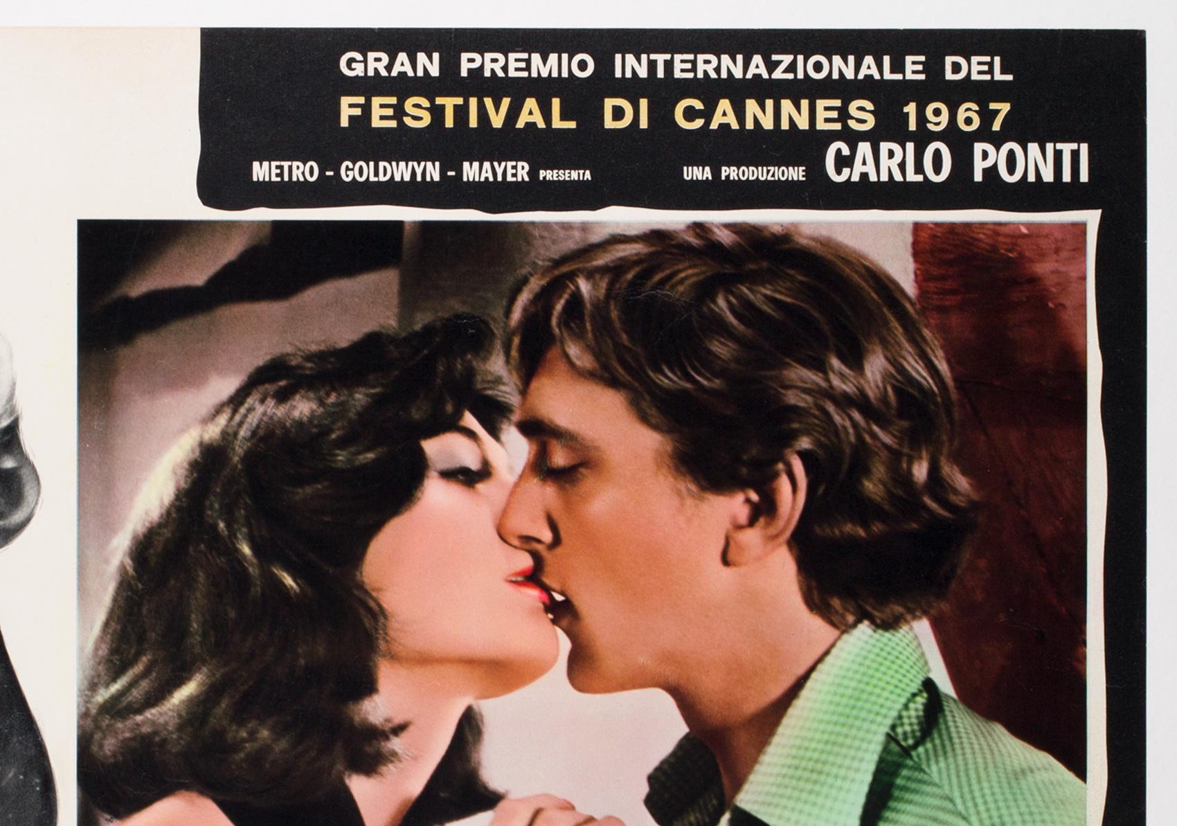 italien affiche du film 