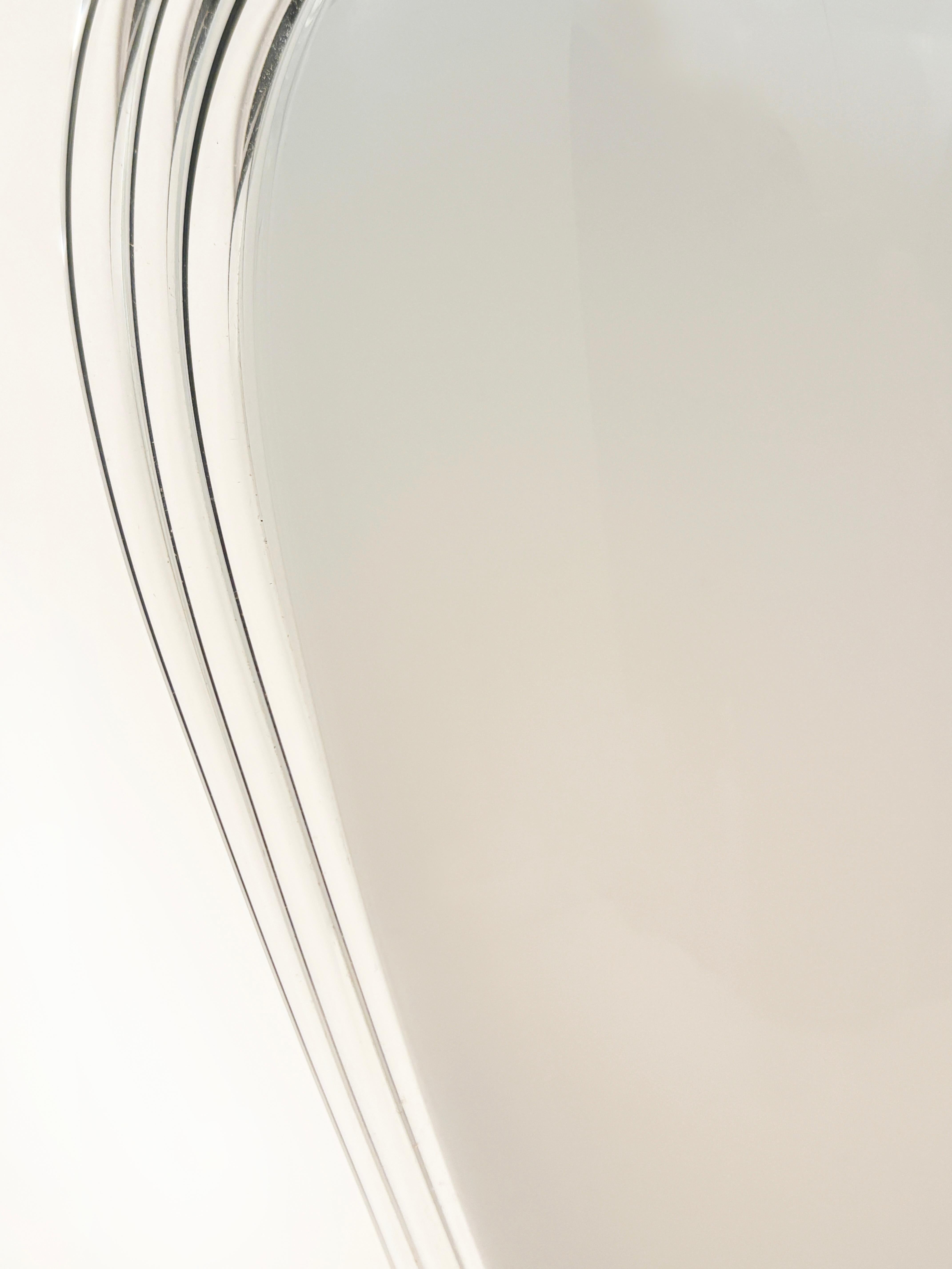 Vase en verre d'art soufflé par Thomas Buechner pour Vitrix Hot Glass Studio en vente 2