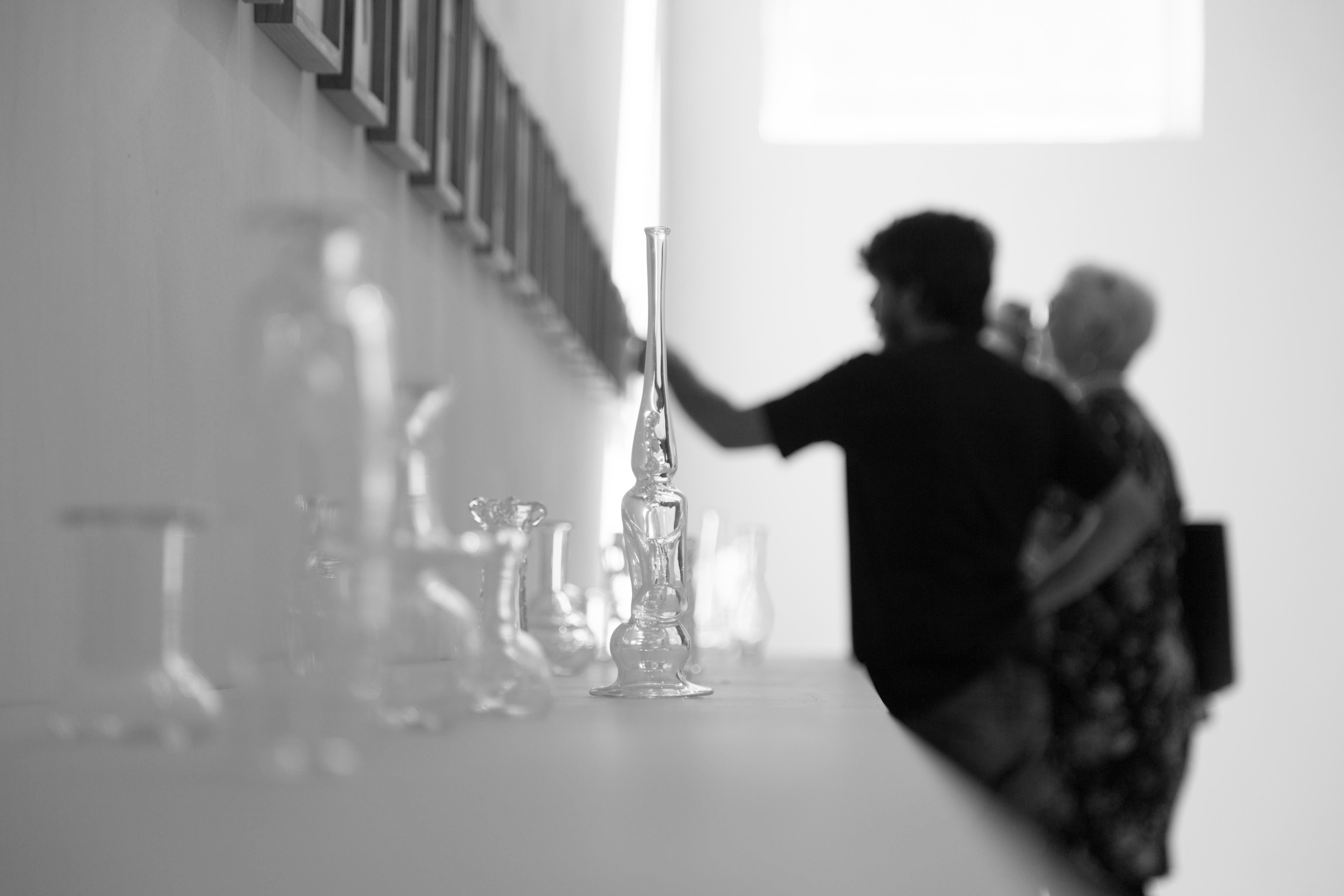 Blown Glass 