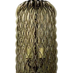 Blown Glass Murano Lantern