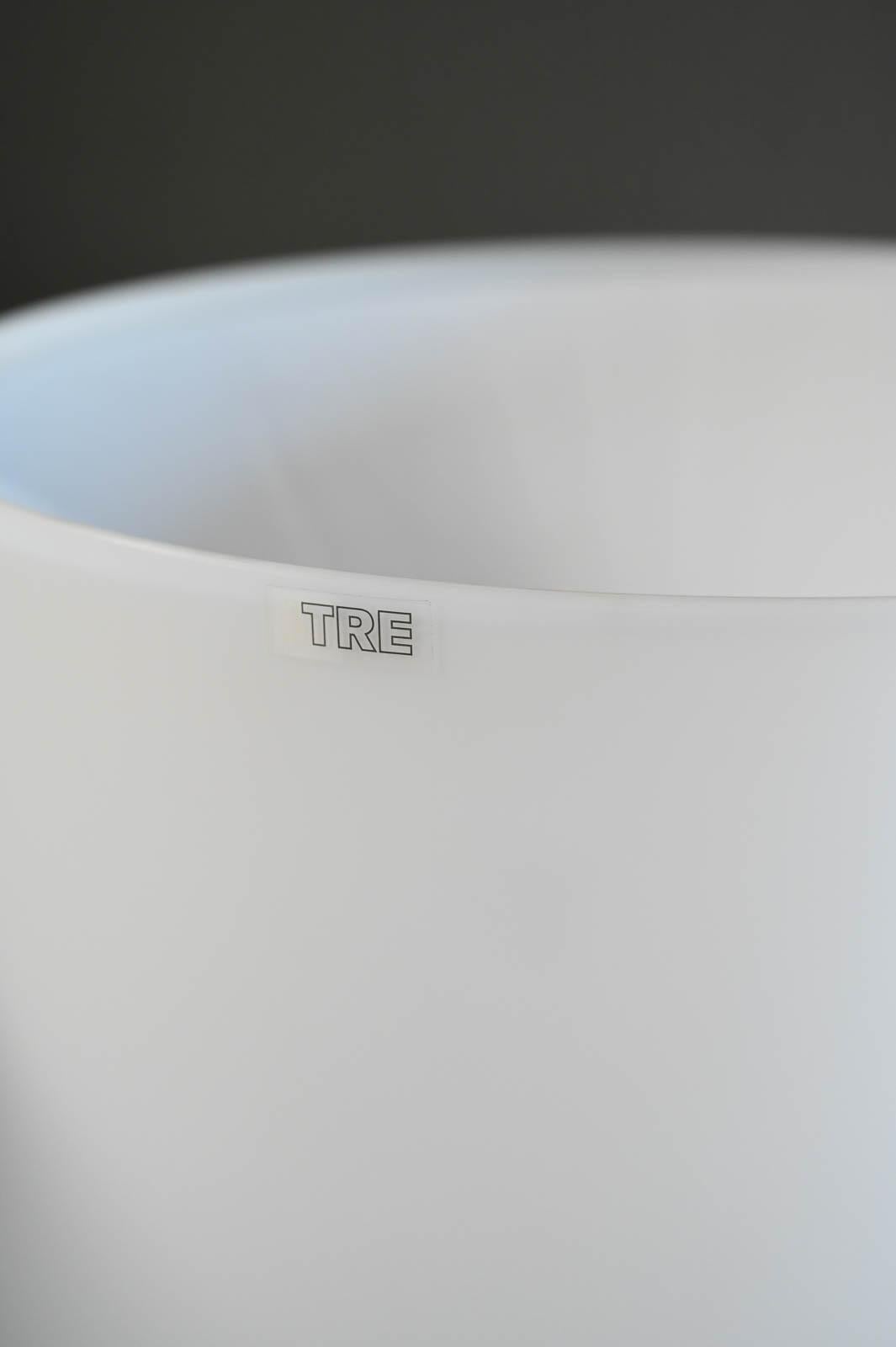 Blown Glass Table Lamps by Carlo Nason for Itre, ca. 2005 For Sale 5
