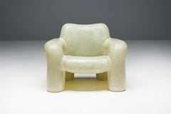 Blown-Up Chair by Schimmel & Schweikle, Netherlands