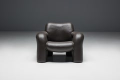 Silla hinchable de Schimmel & Schweikle, Países Bajos, 2022