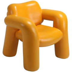 Blown-Up Chair