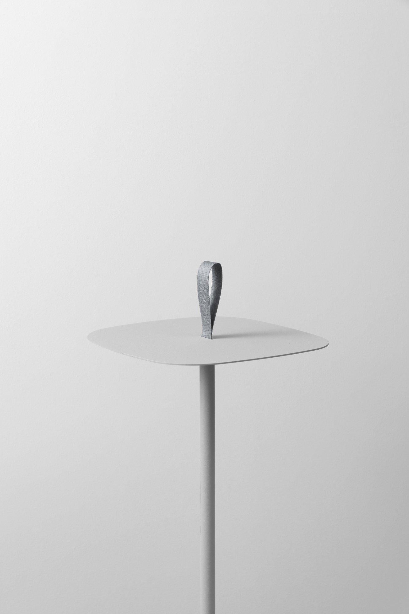 BLT Table Coral Small Side Table by +kouple For Sale 5