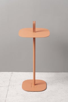 BLT Table Coral Small Side Table by +kouple