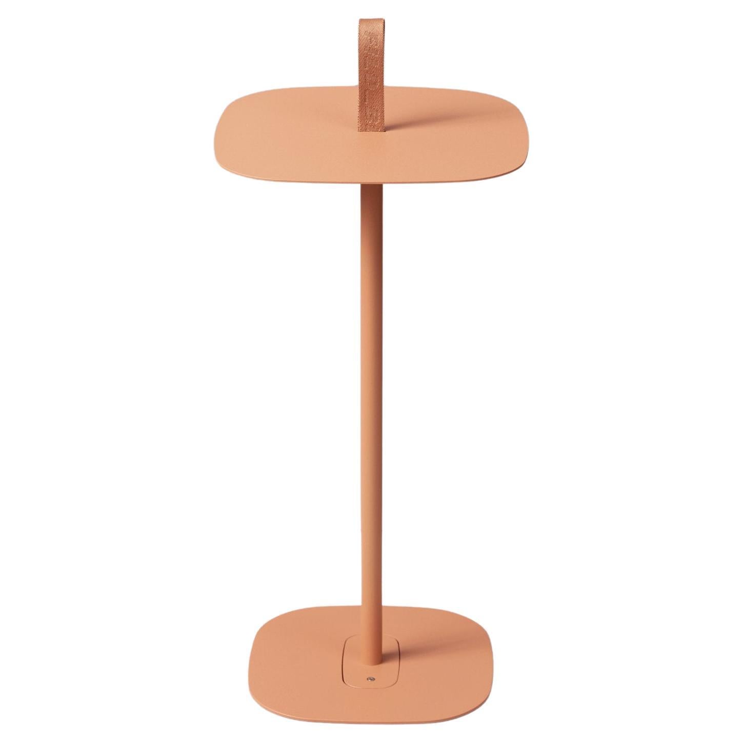 BLT Table Coral Small Side Table by +kouple For Sale