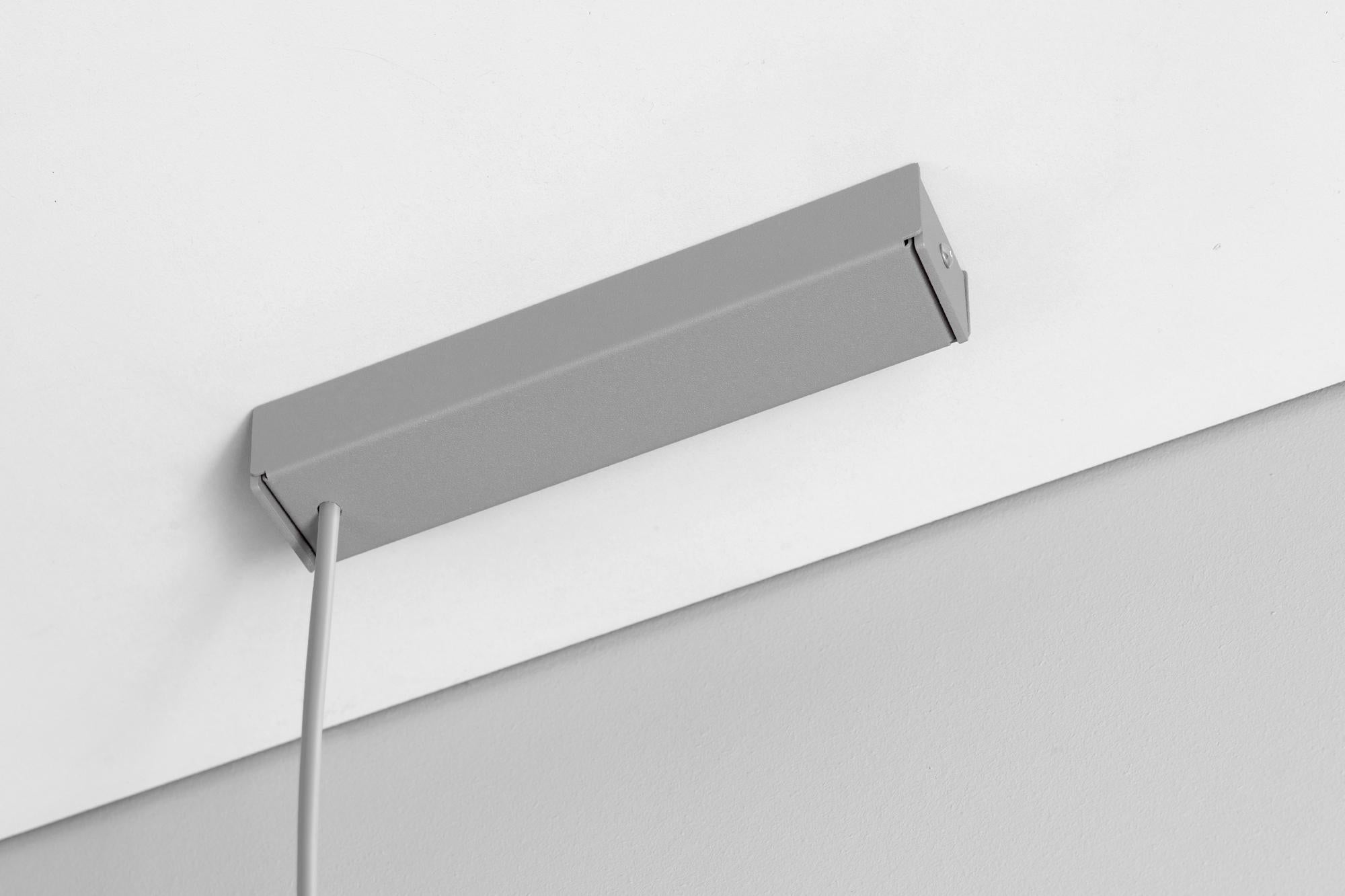 Lampada a sospensione BLT_1 Ultra Blue di +kouple in vendita 3