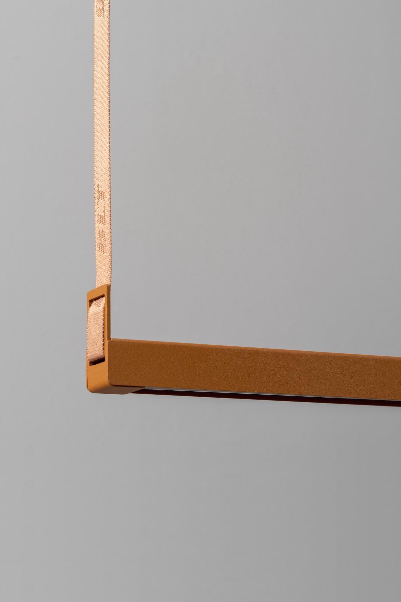 Lampada a sospensione BLT_1 Ultra Blue di +kouple In condizioni Nuovo in vendita a Geneve, CH