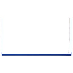 BLT_1 Ultra blaue Pendelleuchte von +kouple
