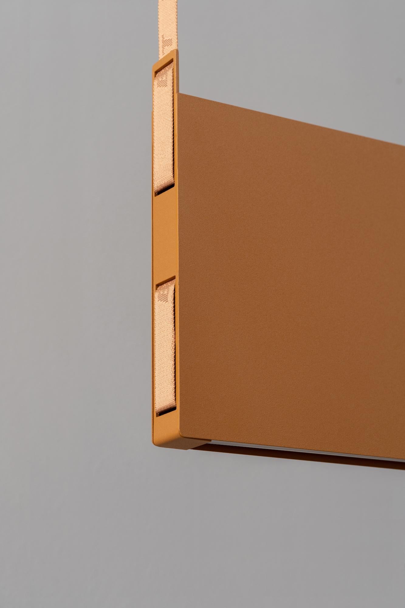 Lampada a sospensione BLT_2 Ultra Blue di +kouple In condizioni Nuovo in vendita a Geneve, CH